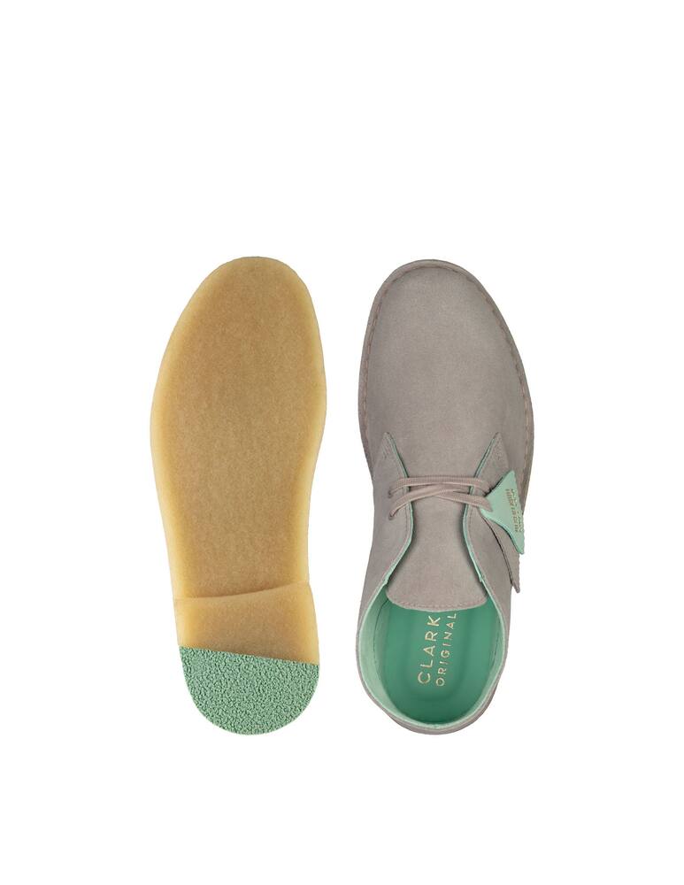 rinascente Clarks Desert boot in suede