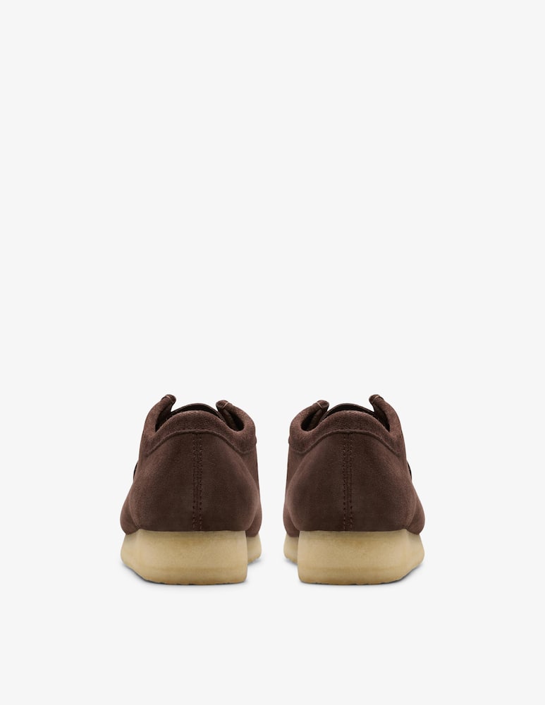 Clarks Scarpe Wallabee - immagine 3 Clarks Scarpe Wallabee - immagine 3