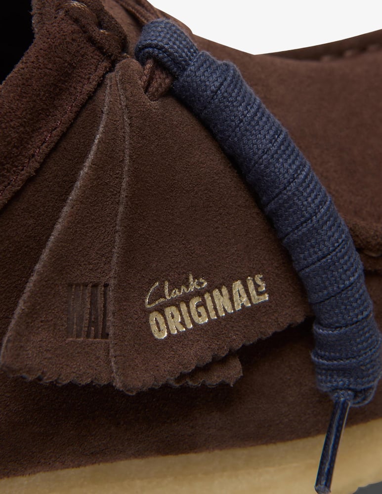 Clarks Scarpe Wallabee - immagine 5 Clarks Scarpe Wallabee - immagine 5