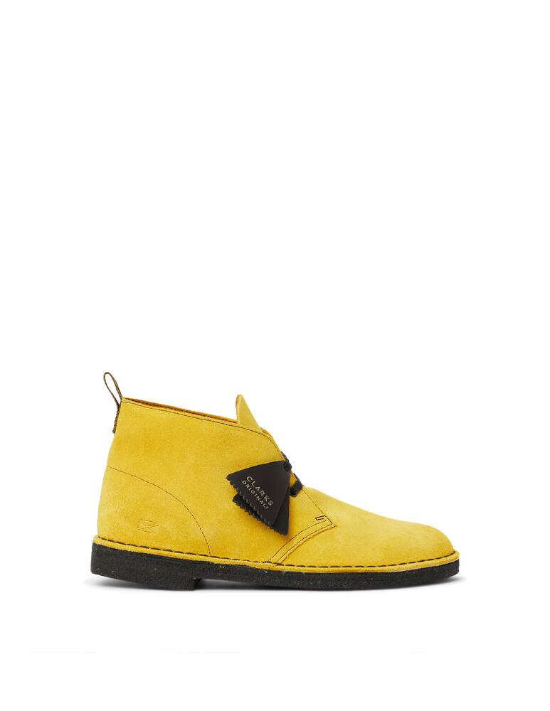 Clarks Desert boot jamaica - picture 1