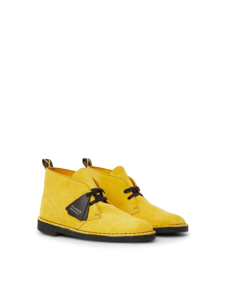 Clarks Desert boot jamaica - picture 2