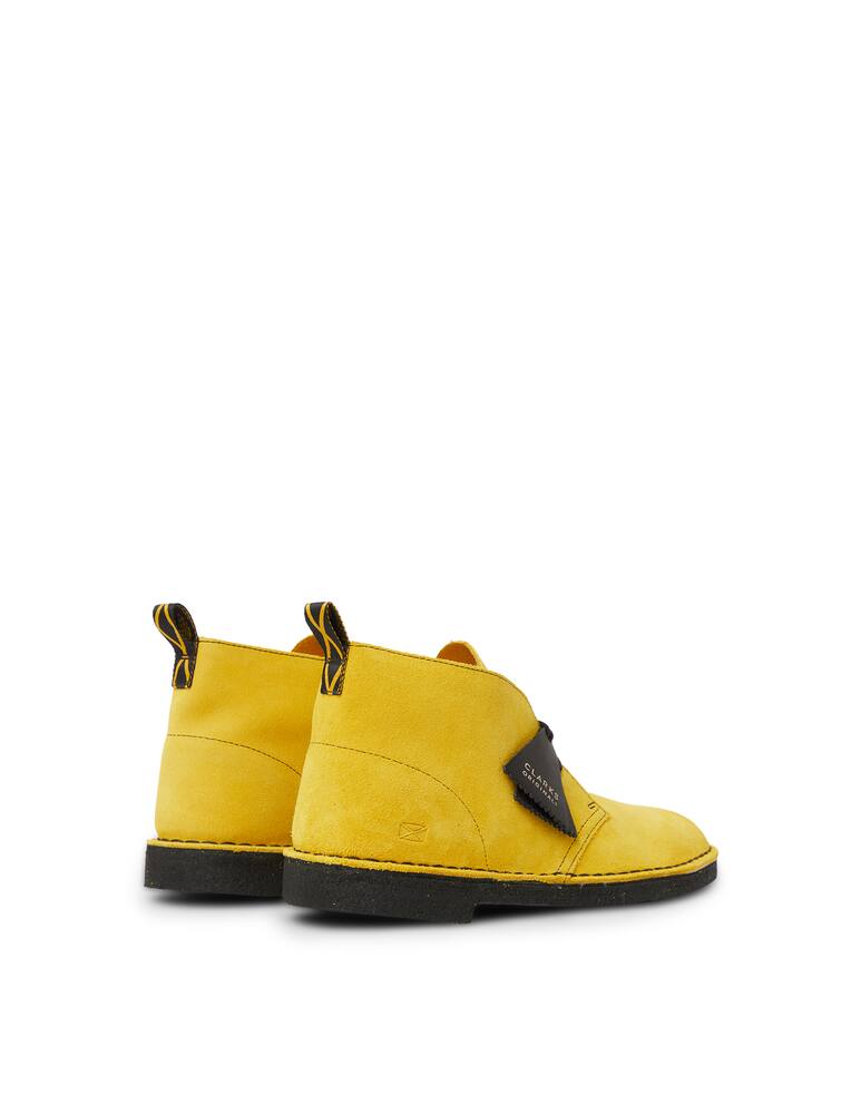 Clarks Desert boot jamaica - picture 4