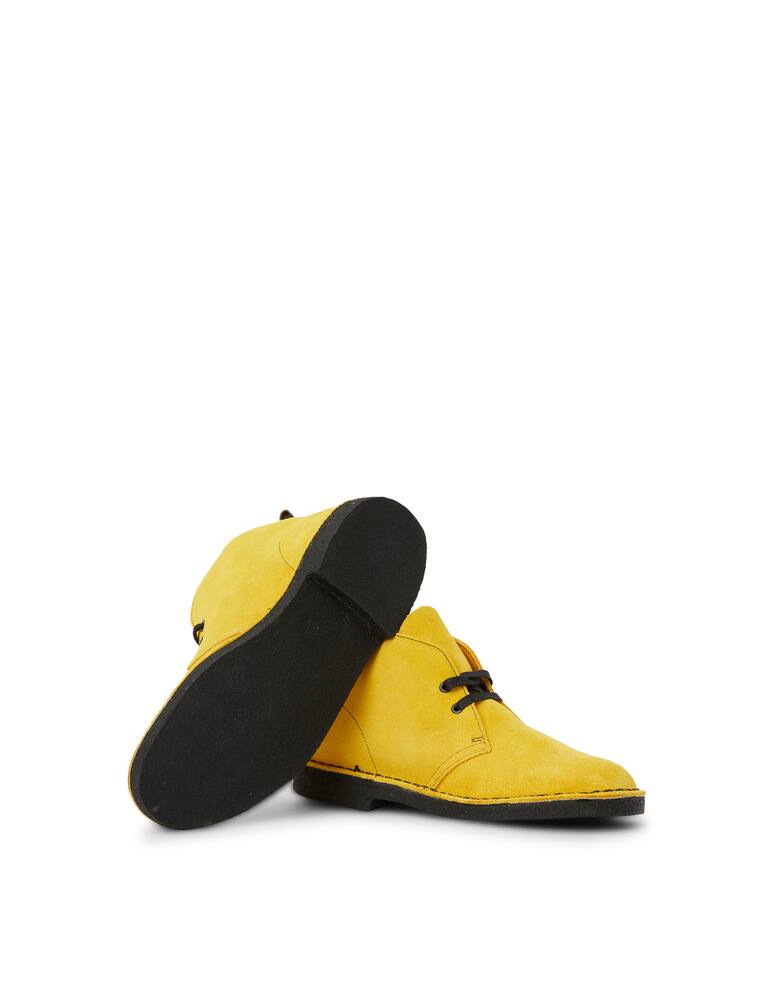 Clarks Desert boot jamaica - picture 5
