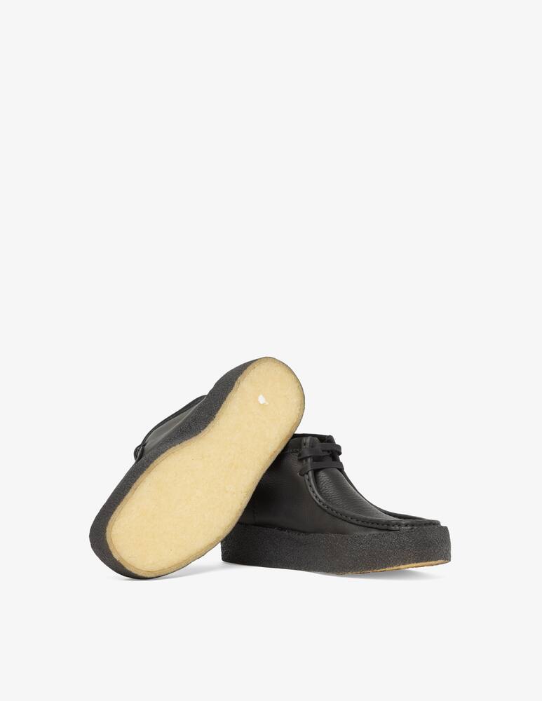 rinascente Clarks Wallabeecup boots