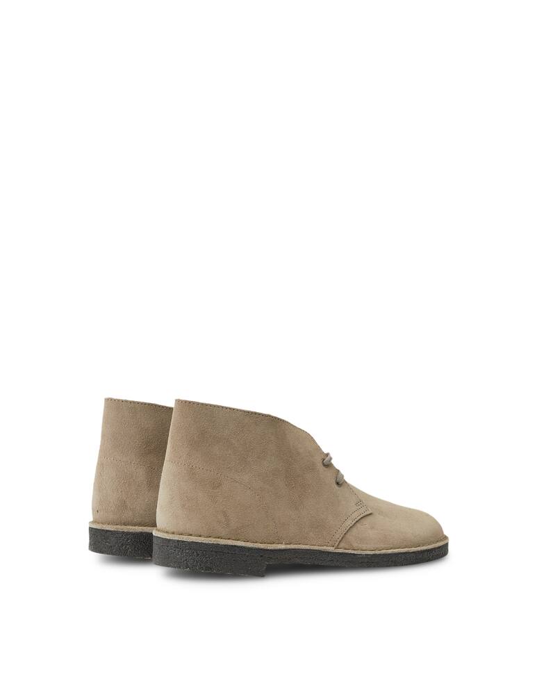 rinascente Clarks Stivaletto desert in suede