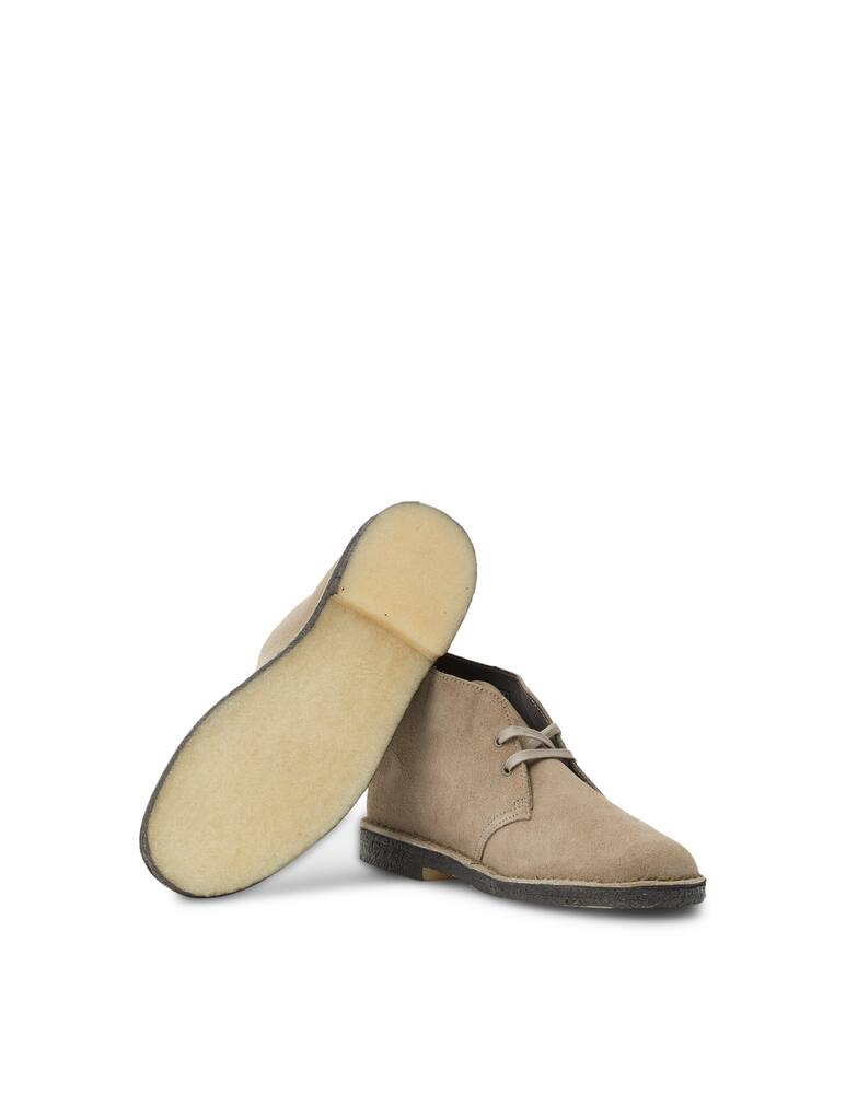 rinascente Clarks Stivaletto desert in suede