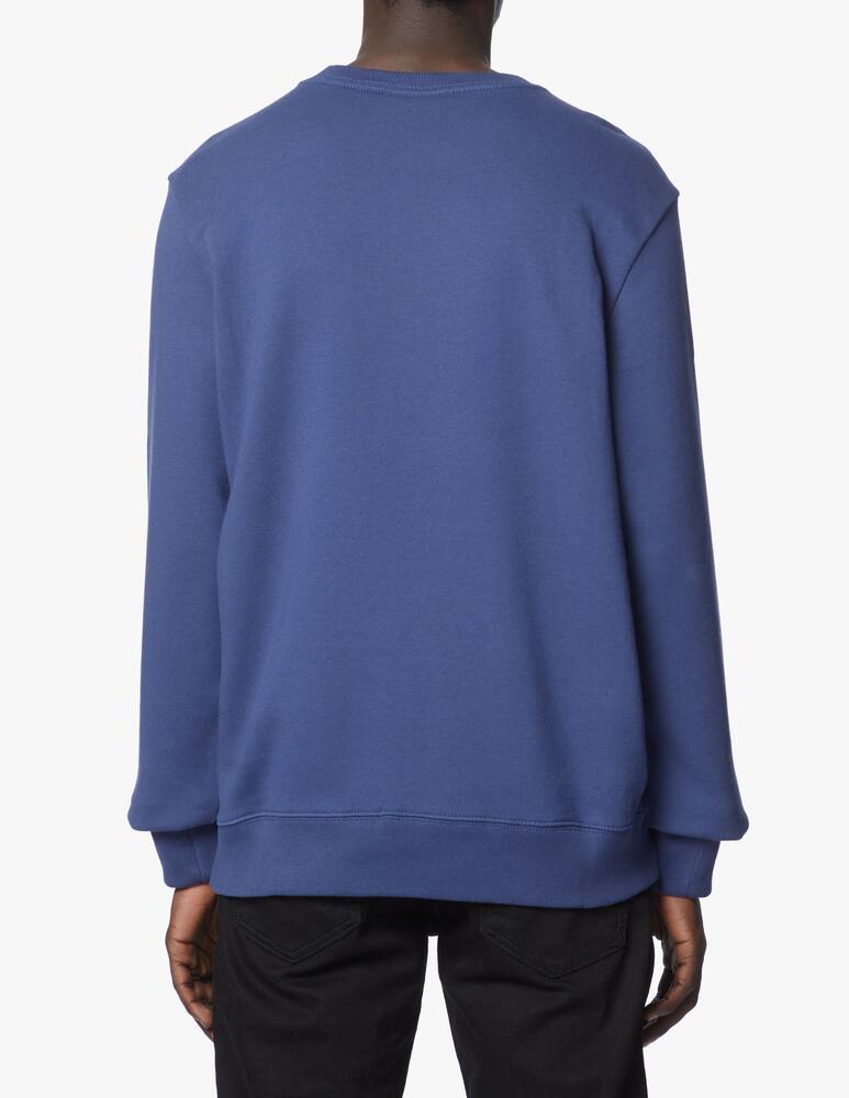 rinascente PS Paul Smith Felpa girocollo in cotone con dinosauro