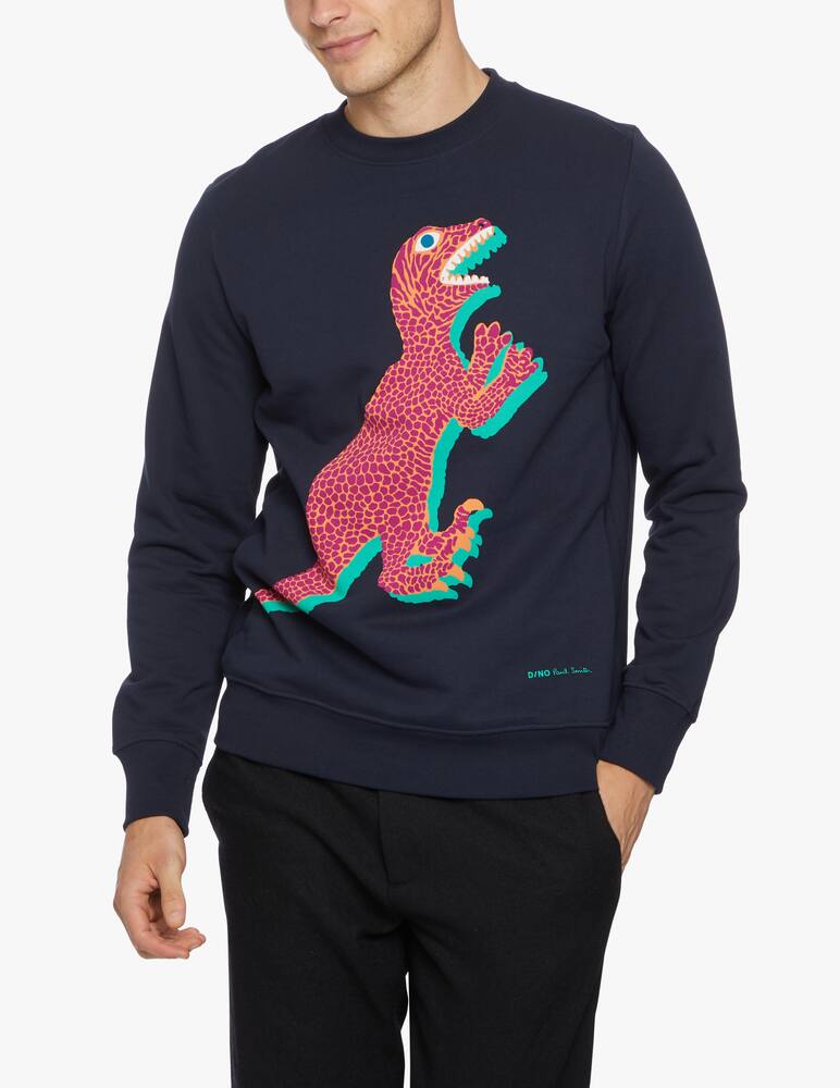 rinascente PS Paul Smith Sweatshirt dino
