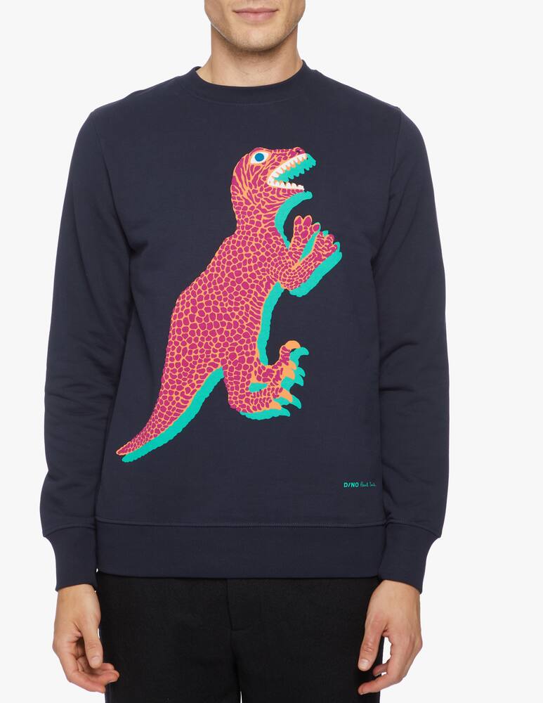 rinascente PS Paul Smith Sweatshirt dino