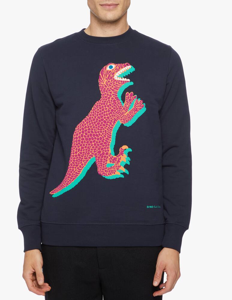 rinascente PS Paul Smith Sweatshirt dino