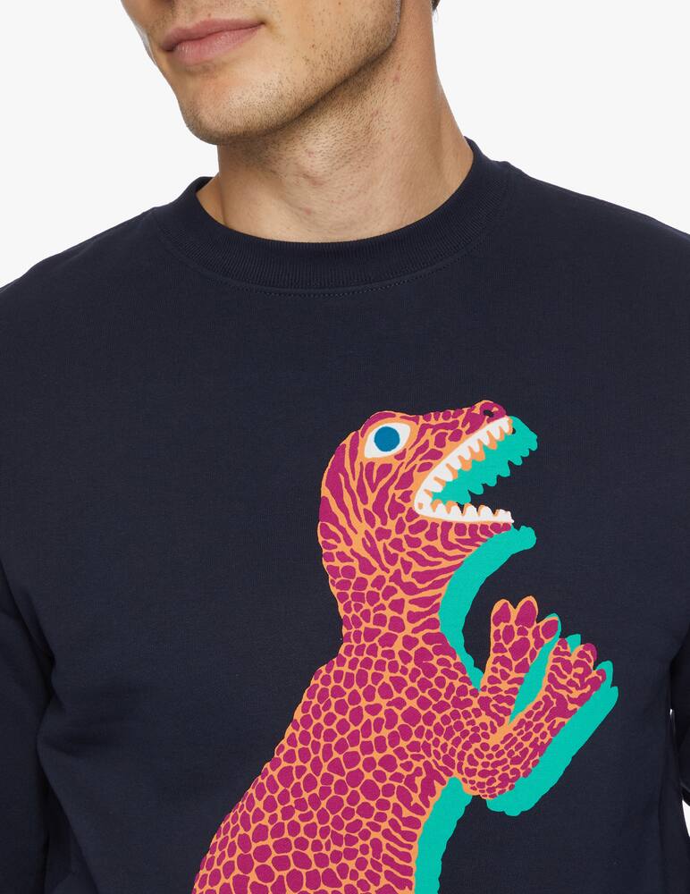 rinascente PS Paul Smith Sweatshirt dino