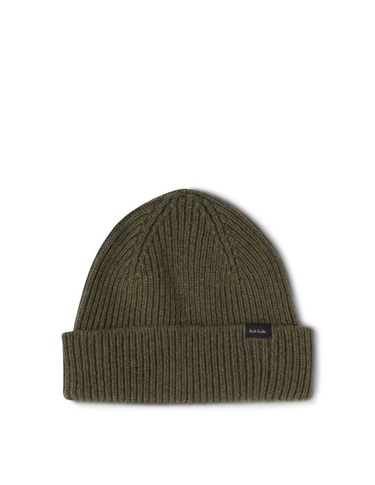 Paul Smith Cappello in cashmere - immagine 2 Paul Smith Cappello in cashmere - immagine 2