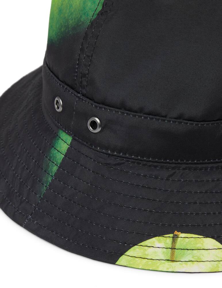 rinascente Paul Smith Hat apple bucket