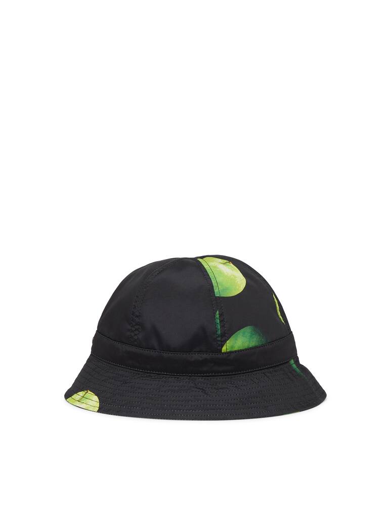 rinascente Paul Smith Hat apple bucket
