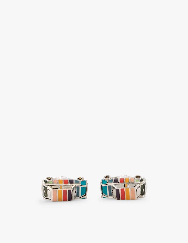 Paul Smith Cufflink mini - immagine 1 Paul Smith Cufflink mini - immagine 1