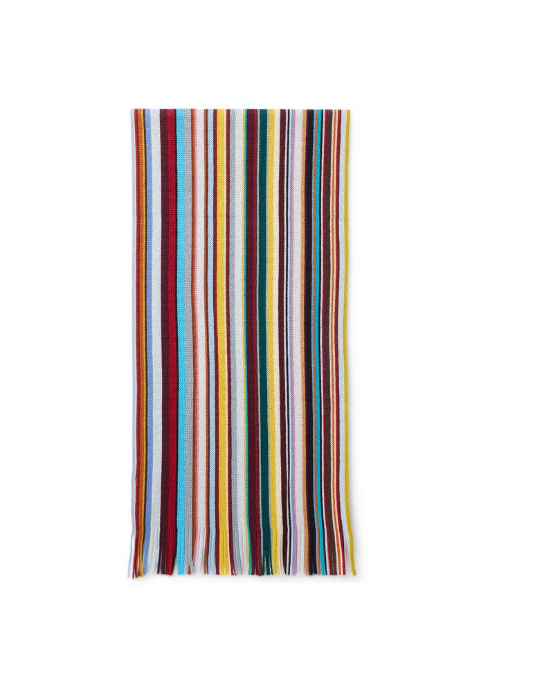 rinascente Paul Smith Scarf multi allover