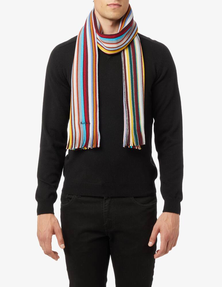 rinascente Paul Smith Scarf multi allover - Multi
