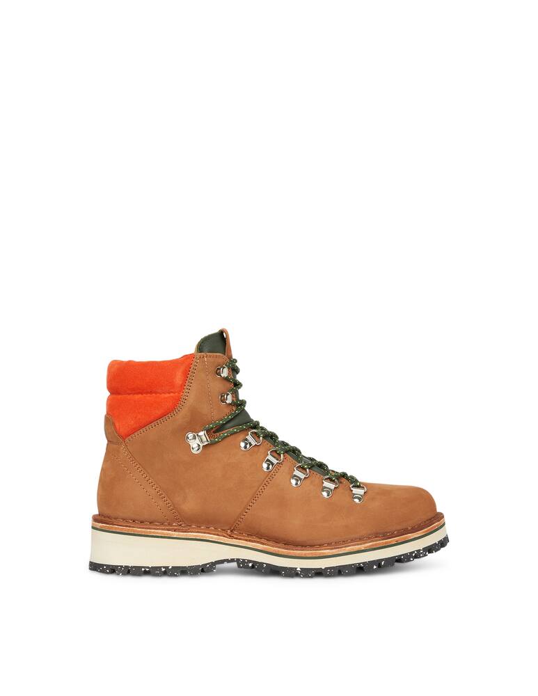 Paul Smith Sash hiking boot - picture 1 Paul Smith Sash hiking boot - picture 1