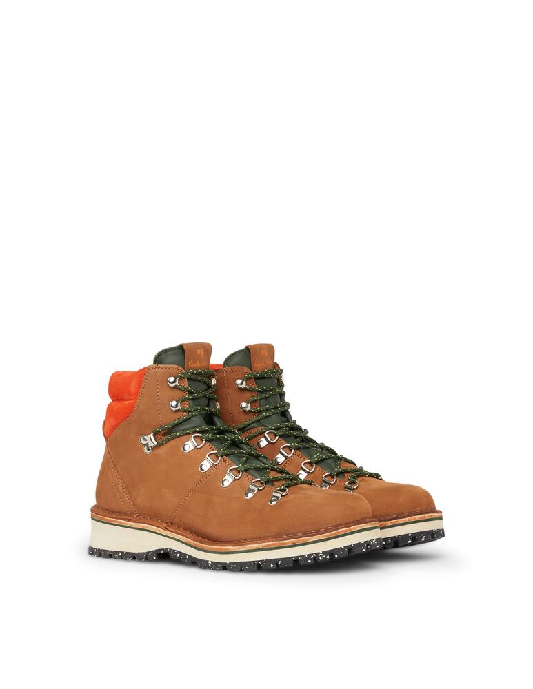 rinascente Paul Smith Sash hiking boot
