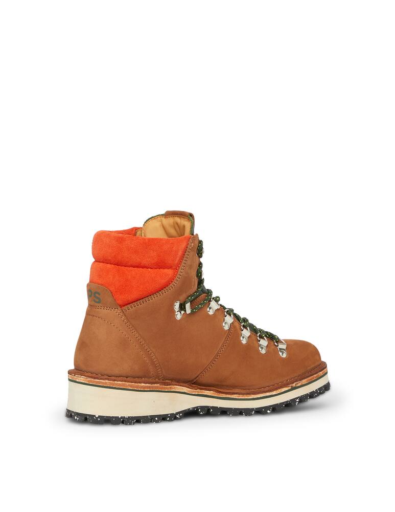 rinascente Paul Smith Sash hiking boot