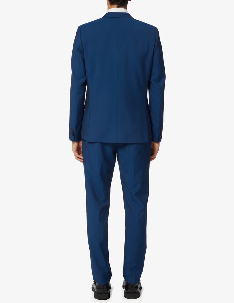 rinascente Paul Smith 2button tailored fit suit