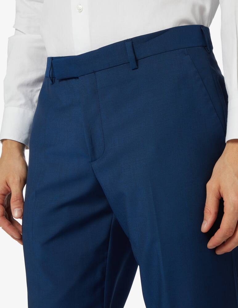 rinascente Paul Smith 2button tailored fit suit