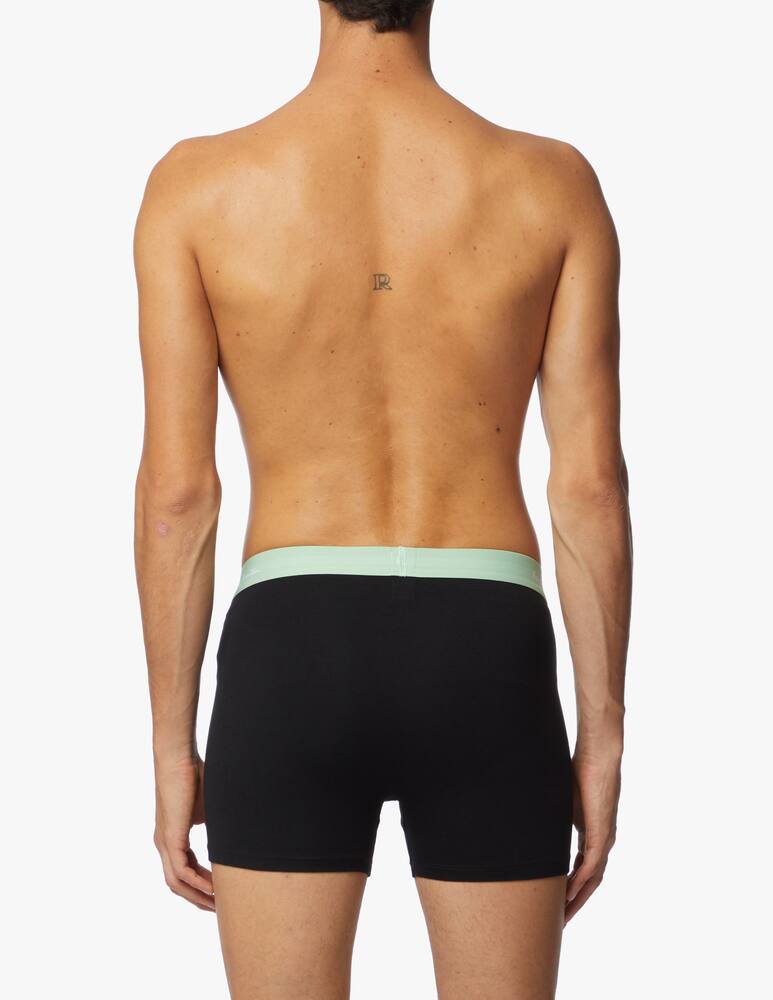 rinascente PS Paul Smith 3pack cotton trunk 
