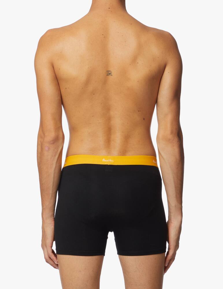 rinascente PS Paul Smith 3pack cotton trunk 