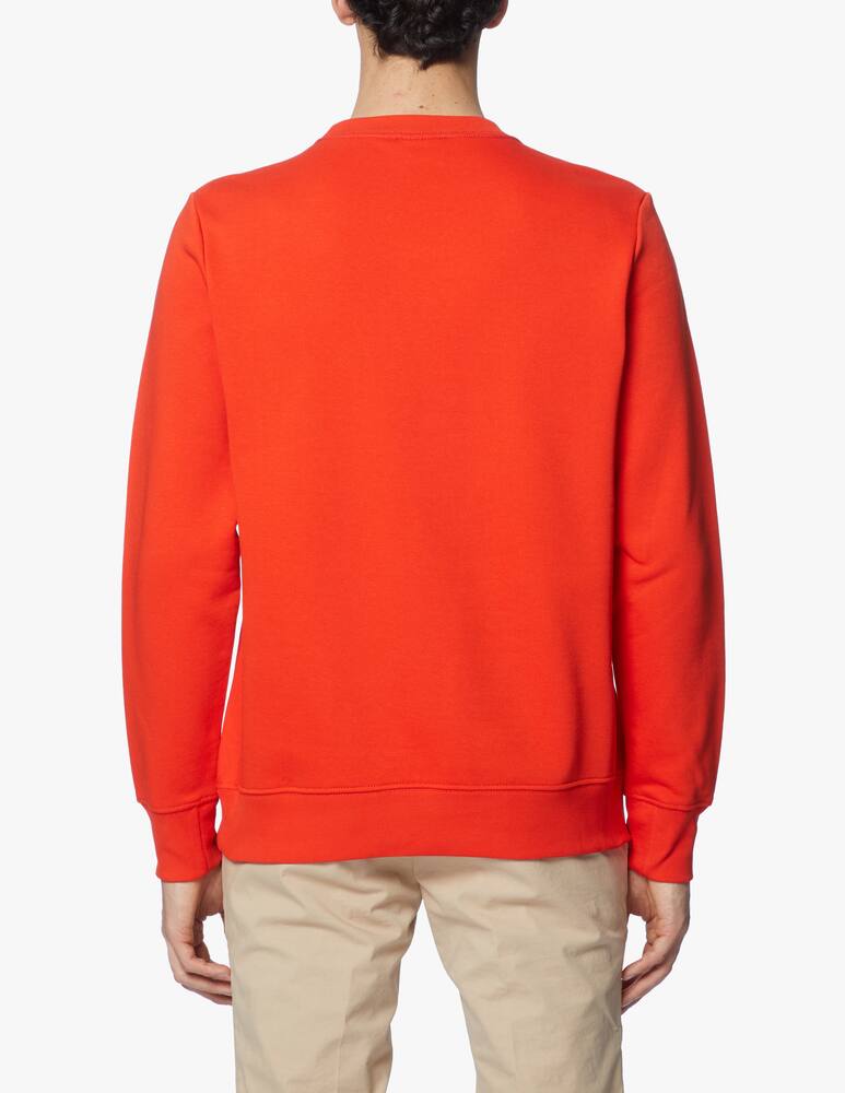 rinascente PS Paul Smith Felpa con mini zebra