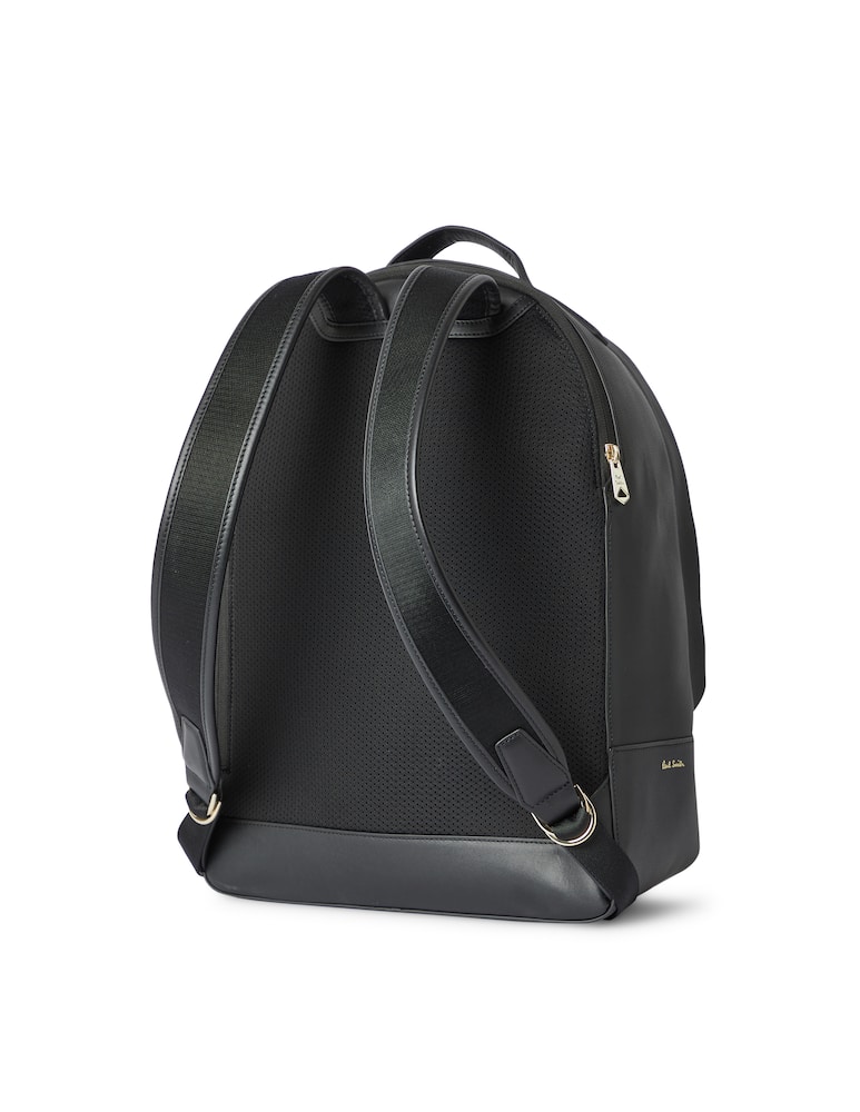 rinascente Paul Smith Backpack leather