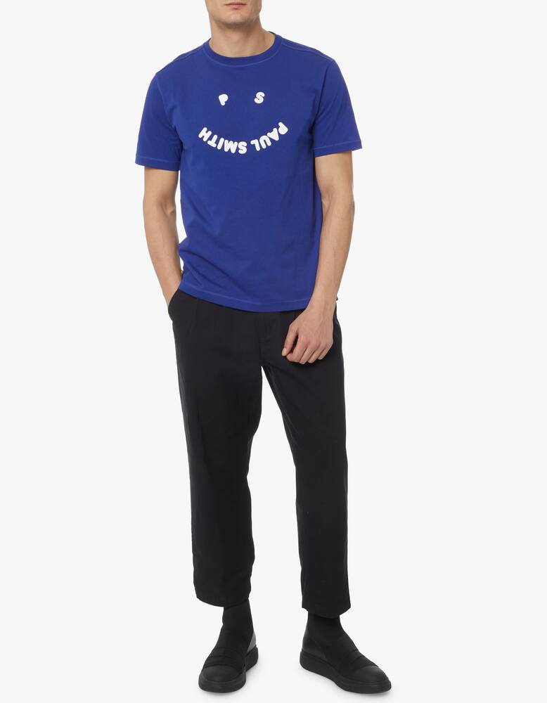 rinascente PS Paul Smith T-shirt con smile