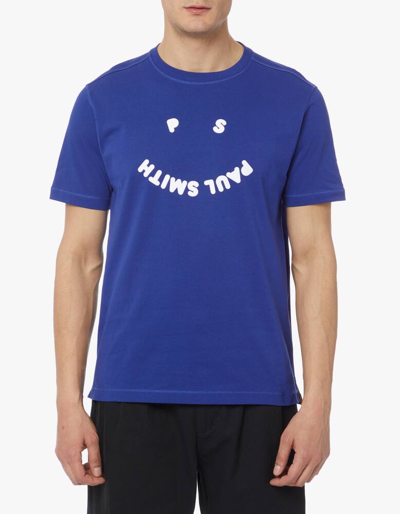rinascente PS Paul Smith T-shirt con smile