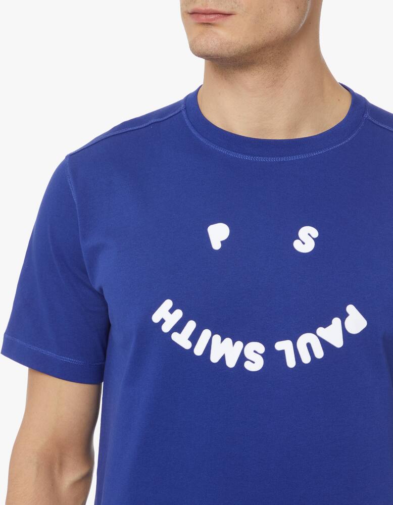 rinascente PS Paul Smith T-shirt con smile