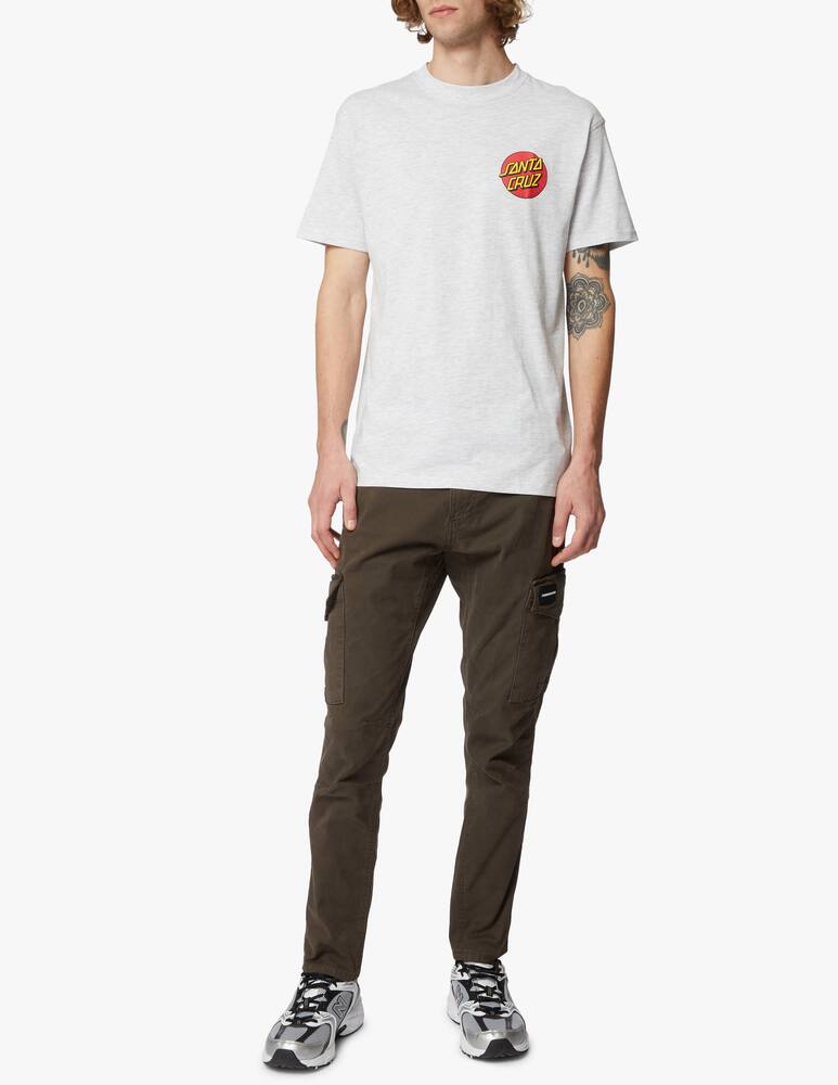 rinascente Santa Cruz Maglietta girocollo classic dot