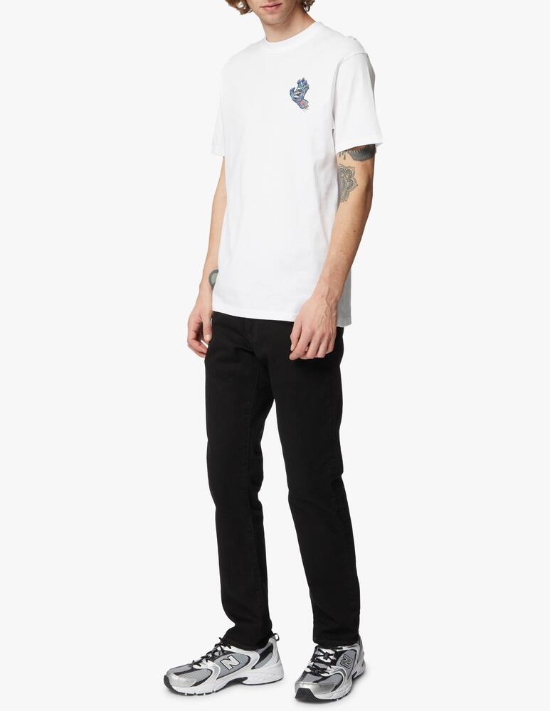 rinascente Santa Cruz Growth hand t-shirt