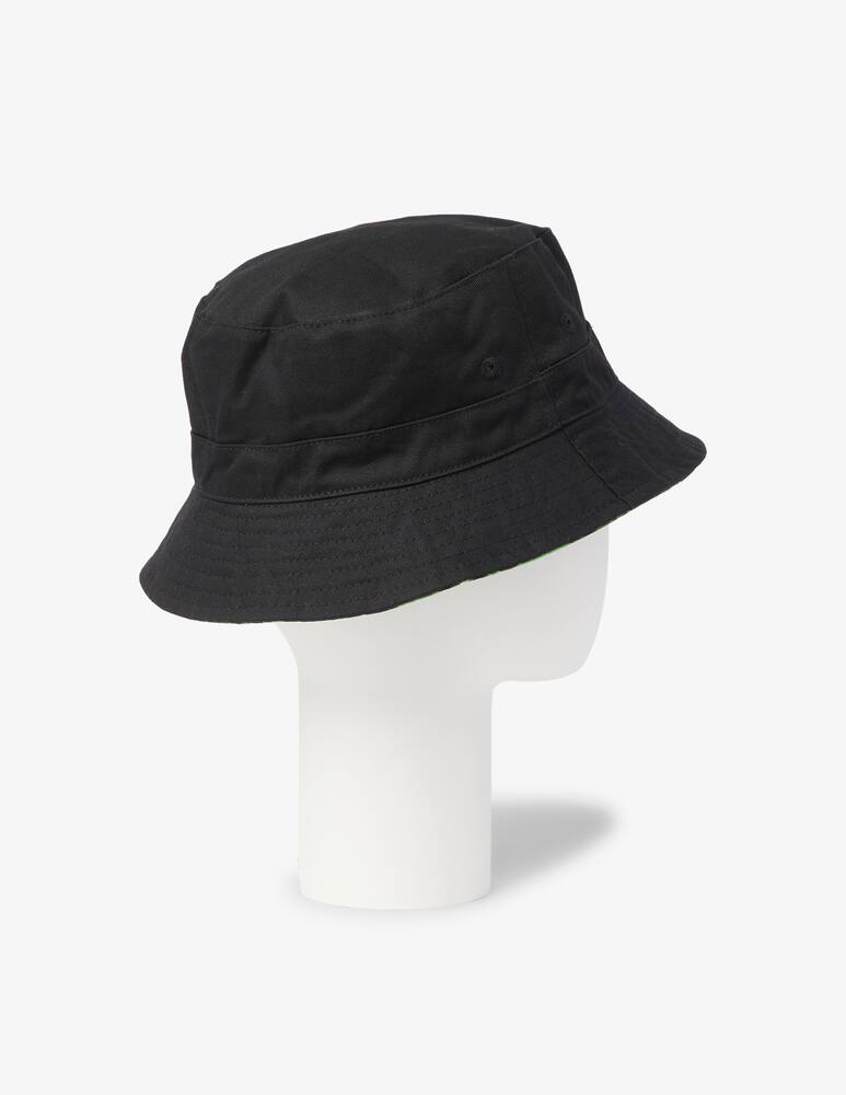 rinascente Santa Cruz Cappello bucket cabana - nero