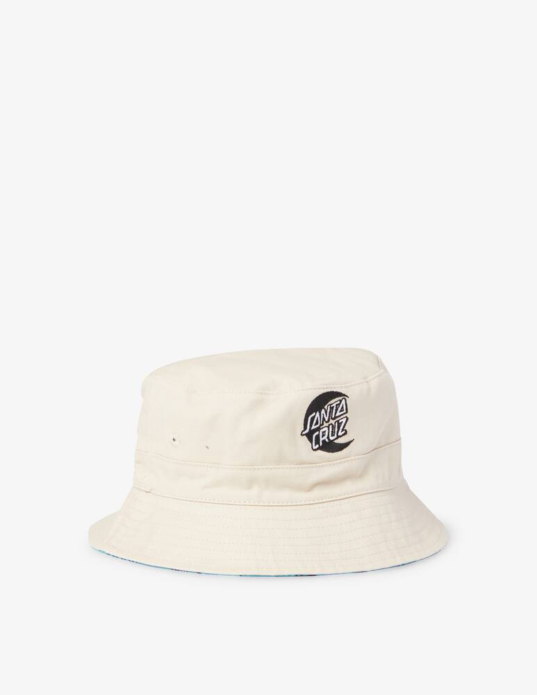 rinascente Santa Cruz Bucket hat cabana - multi
