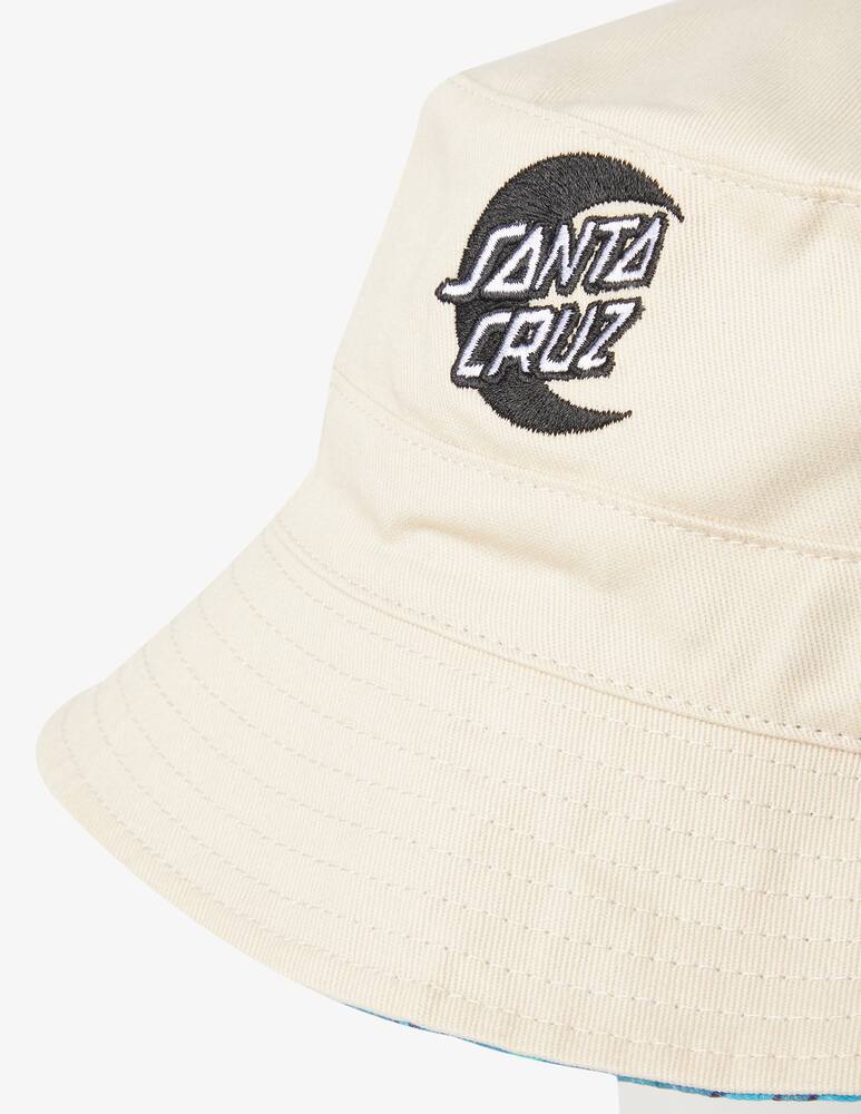 rinascente Santa Cruz Bucket hat cabana - multi