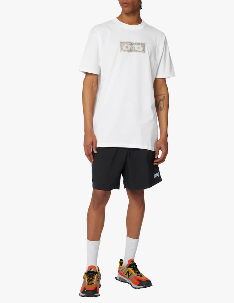 rinascente Santa Cruz Maglietta mako dollar 