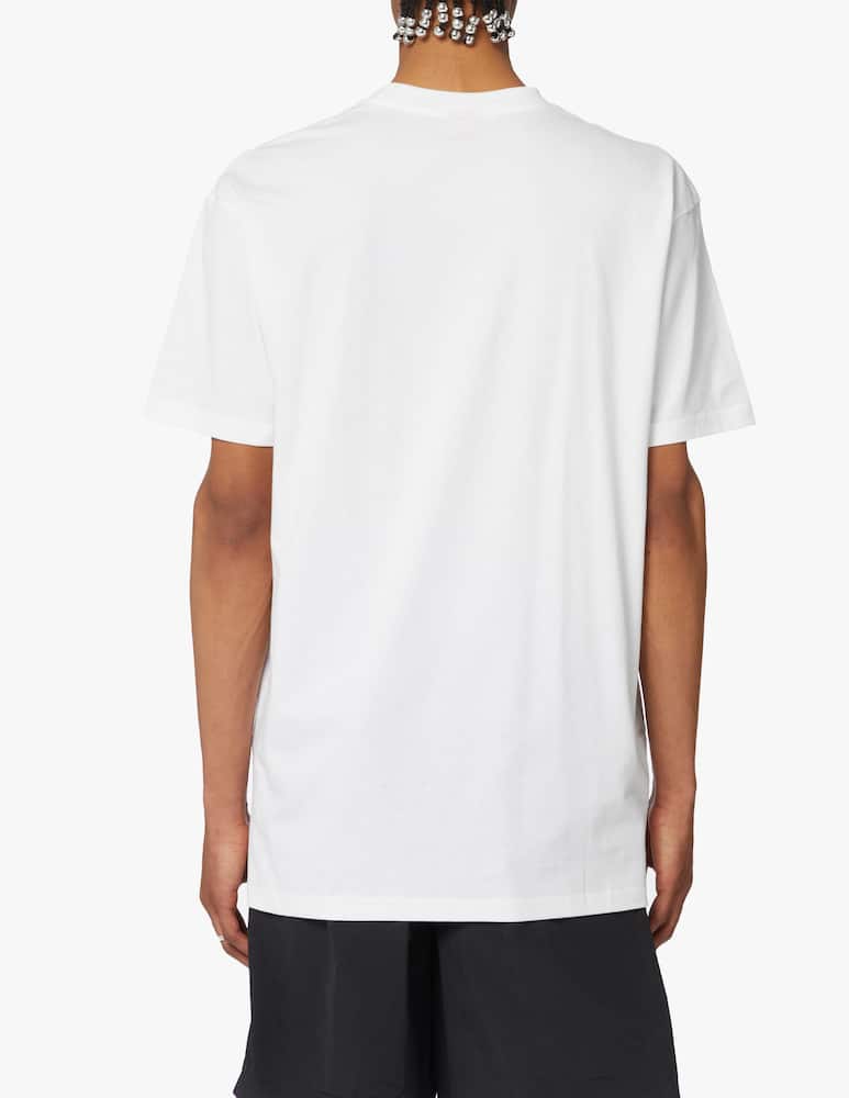 rinascente Santa Cruz Maglietta mako dollar 