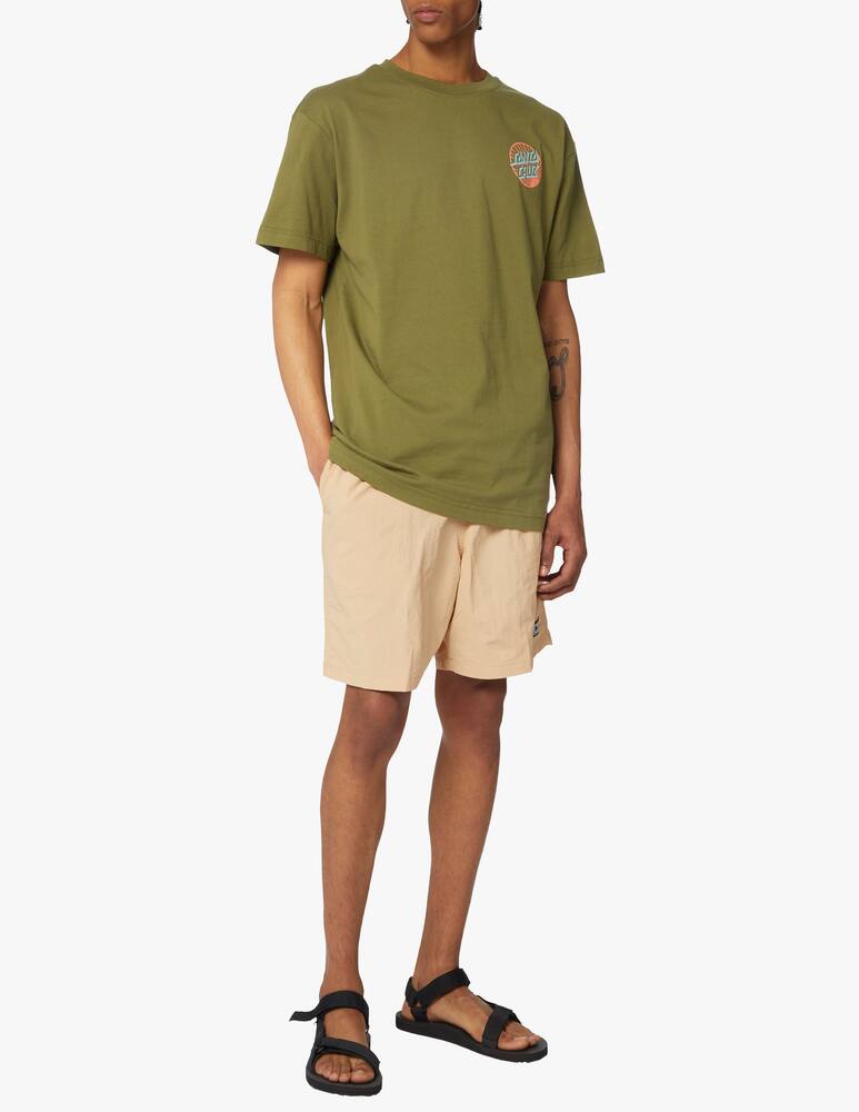 rinascente Santa Cruz Maglietta retreat 