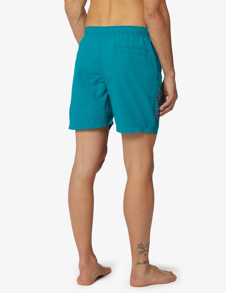 rinascente Santa Cruz Holo hand swimshort