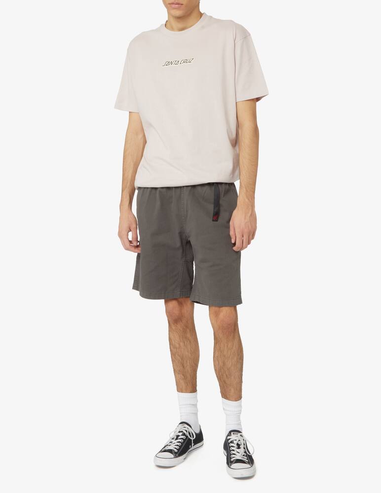 rinascente Santa Cruz Cosmic bone hand t-shirt