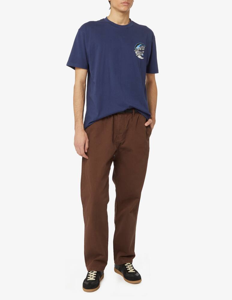 rinascente Santa Cruz Dark arts dot t-shirt