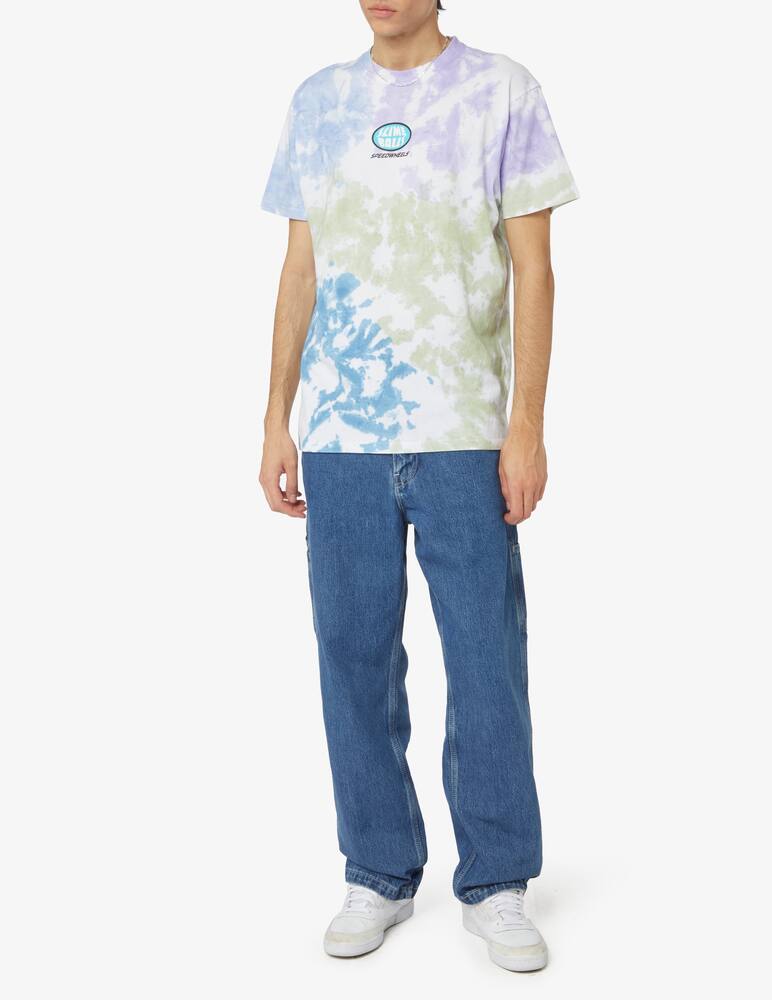 rinascente Santa Cruz Screamer t-shirt