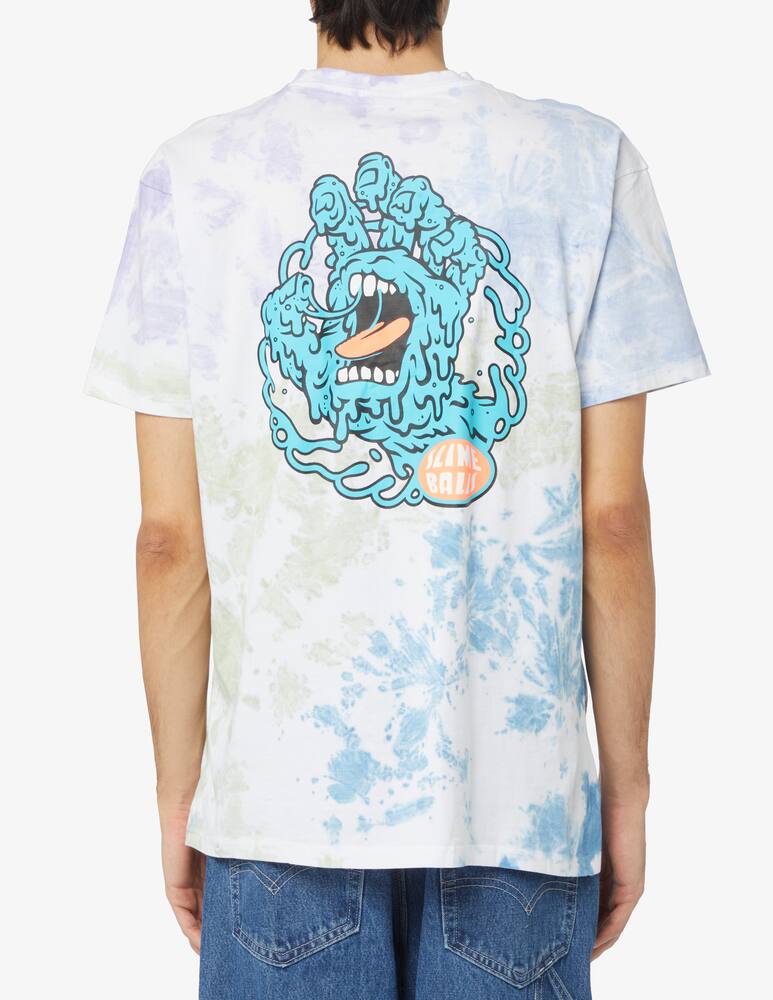 rinascente Santa Cruz Screamer t-shirt