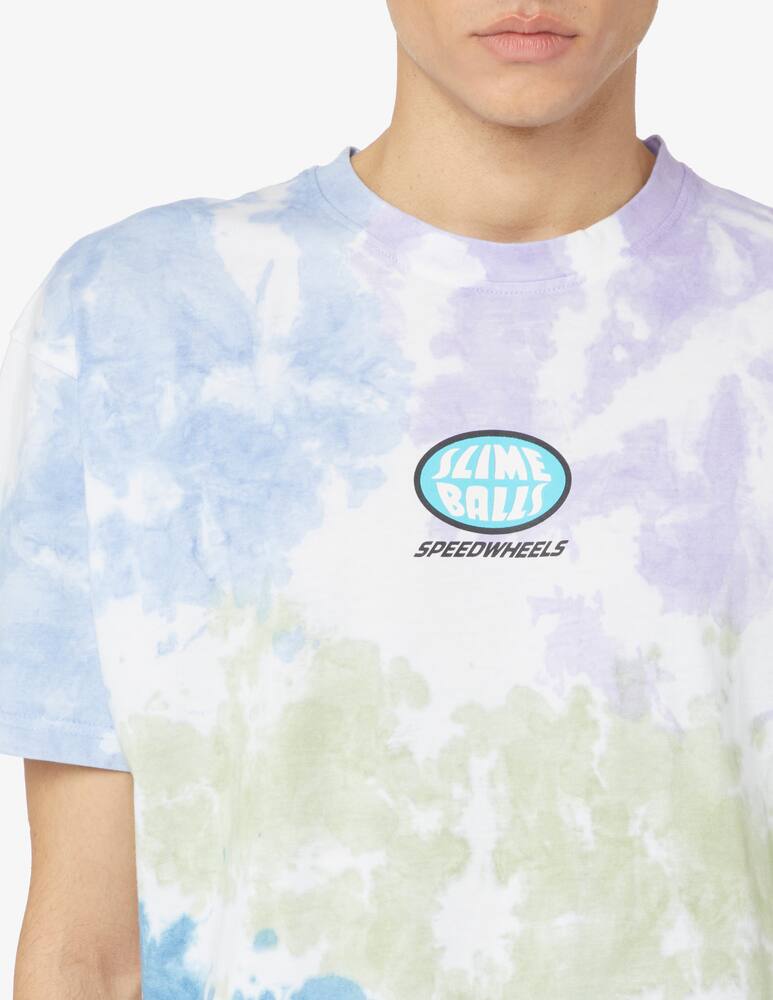 rinascente Santa Cruz Screamer t-shirt