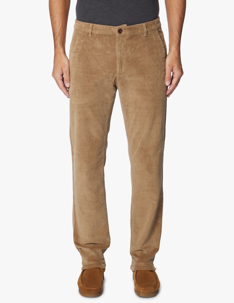 rinascente Farah Elm corduroy chino pant