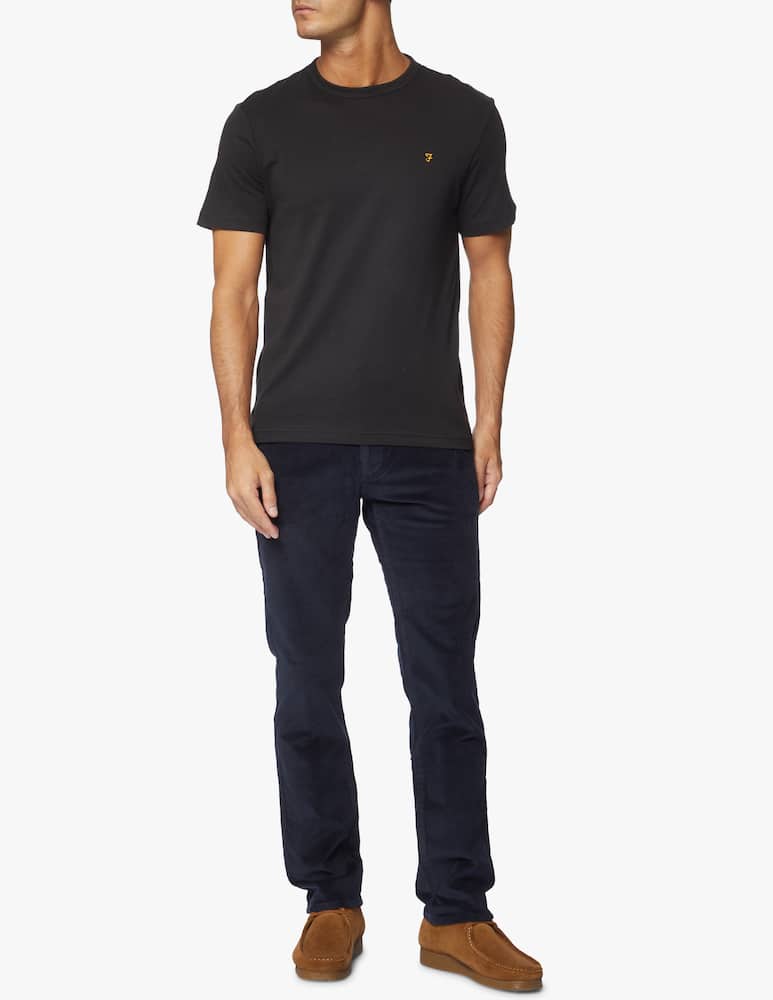 rinascente Farah Danny pulita t-shirt