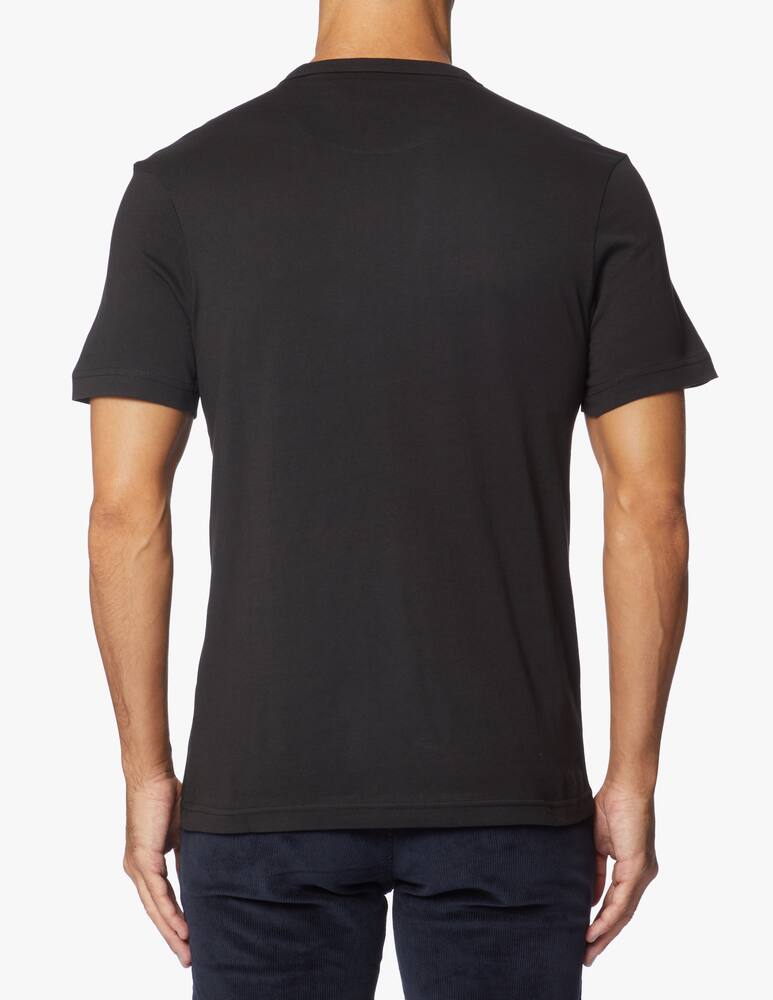 rinascente Farah Danny pulita t-shirt